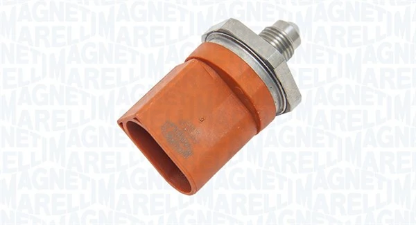 Sensor, fuel pressure